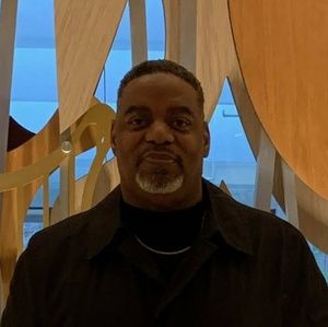 Meet your Posher, Darrien